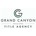 Grand Canyon Title Agency logo