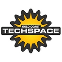 Gold Coast Techspace logo