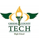 Greene County Tech School District Primary Sch logo