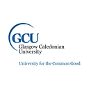 Glasgow Caledonian University logo