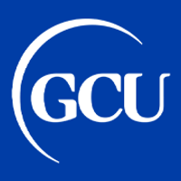 Glasgow Caledonian University logo