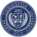 Great Commission University Inc logo