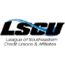 Georgia Credit Union Affiliates logo