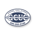 Gulf Coast Utility Contractors logo