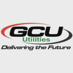 GCU (UK) Limited logo