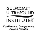Gulfcoast Ultrasound Institute, Inc logo