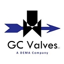 Gc Valves, Inc. logo