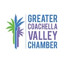 Greater Coachella Valley Chamber Of Commerce logo