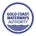 Gold Coast Waterways Authority logo