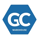 Gc Warehouse logo