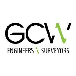 GCW, Inc. logo