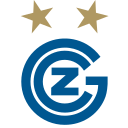 Grasshopper Club Zürich logo