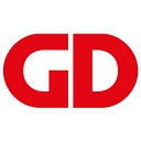 Gd Environmental logo