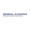 General Dynamics Mission Systems, Inc logo