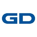 General Dynamics Mission Systems Canada logo