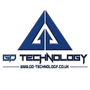 GD Information Technology, Inc. logo