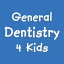 General Dentistry 4 Kids logo