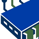 Gd4 Test Services logo