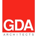 Gda Architects logo