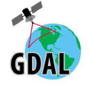 GDAL logo