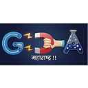 GDA Maharashtra logo