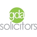 GDA Solicitors logo