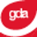 Gda logo