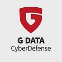 G Data DE logo