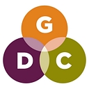 Gdc Marketing & Ideation logo