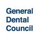 General Dental Council logo