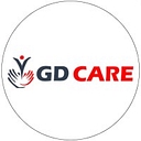 Gd Care Inc logo