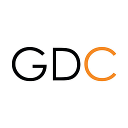 GDC Desarrollos logo