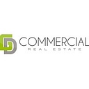 Gd Commercial Real Estate Inc logo