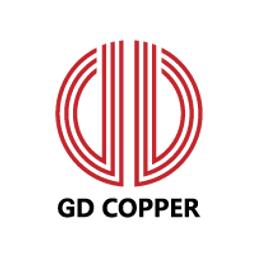 GD Copper (U.S.A.), Inc. logo