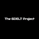 GDELT logo