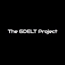gdeltproject.org icon