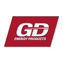 GD Energy Products logo