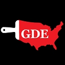 Gde Renovations, Llc logo
