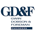 Gwin Dobson & Foreman, Inc. logo