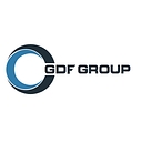 Gdf Group New Zealand,Australia And Netherlands logo