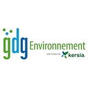 Gdg Environnement Ltée logo