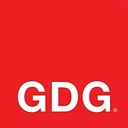 Gdg logo