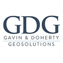 Gavin & Doherty Geosolutions (Gdg) logo