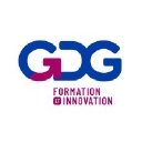 Gdg Formation Et Innovation logo