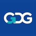 Gdg Informatique logo