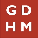 Graves Dougherty Hearon & Moody logo