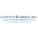 Gdhwd & Eberle   Manufacturers Representatives logo