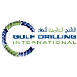 Gulf Drilling International logo