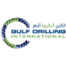 Gulf Drilling International logo