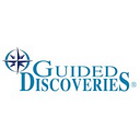 Guided Discoveries Inc logo